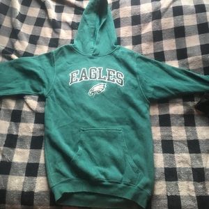 Eagles NFL Hoodie